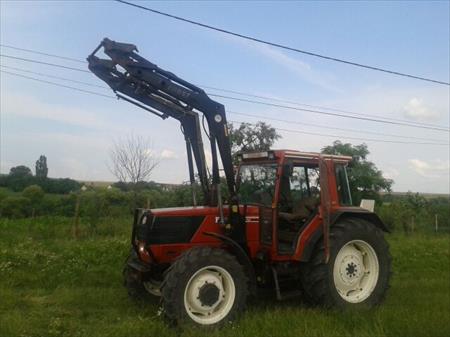 In reality Nathaniel Ward exposure VAND TRACTOR FIAT F110 CU INCARCATOR FRONTAL : anunt #5603